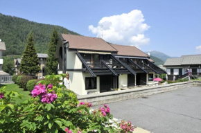 Skiresidence